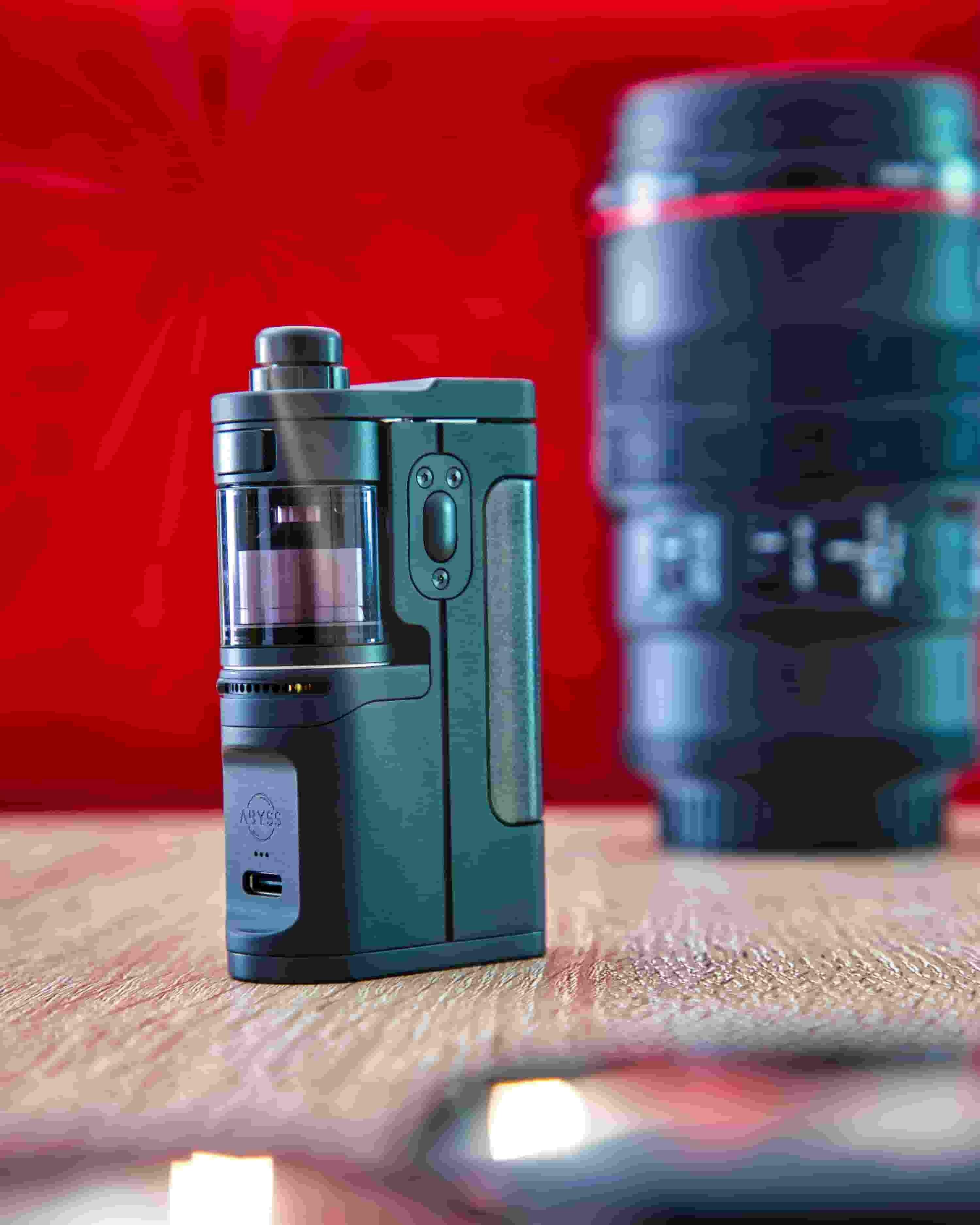 IBVape starter kits buyers guide with real-world testing and expert tips — are electronic cigarettes safer for beginners