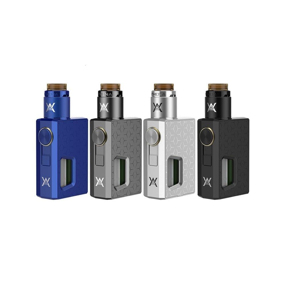 Practical buying checklist for the best e-cigarette and emerging evidence on e-cigarettes and smoking cessation