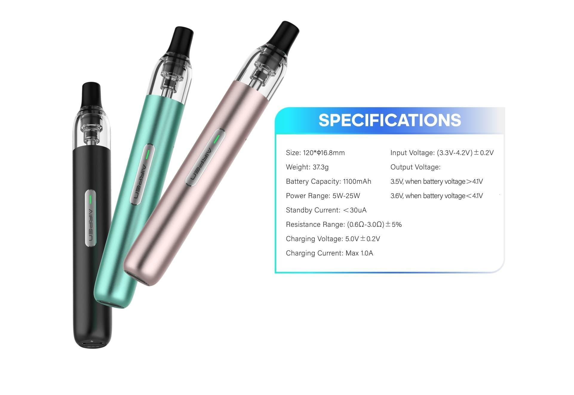 Navigate Nejlevnější E-cigarety and e cigarette policy at work - Smart Tips for Employers and Vape Users