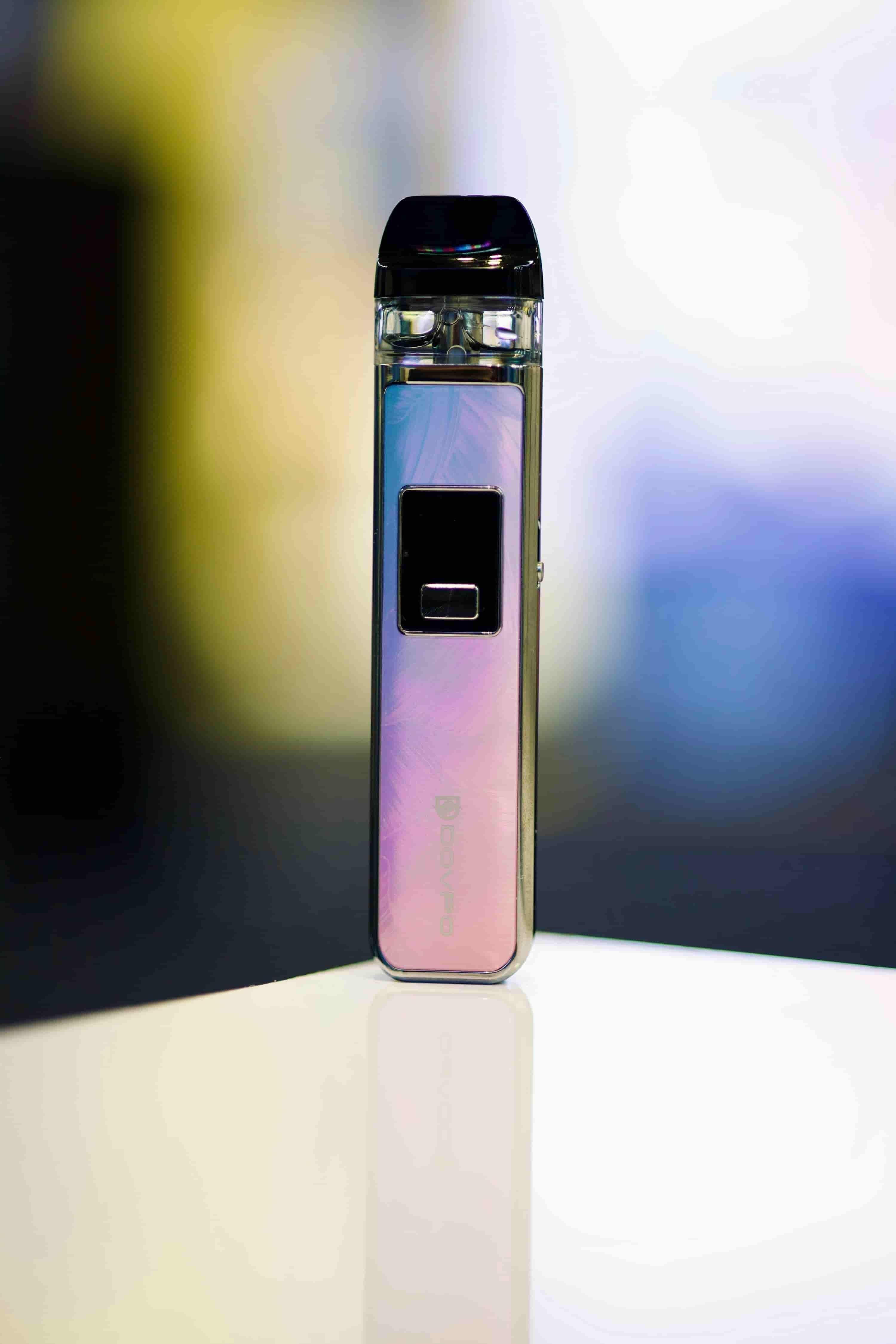 český vape shop buying tips, safety advice and the latest research on effects of e cigarettes on lungs