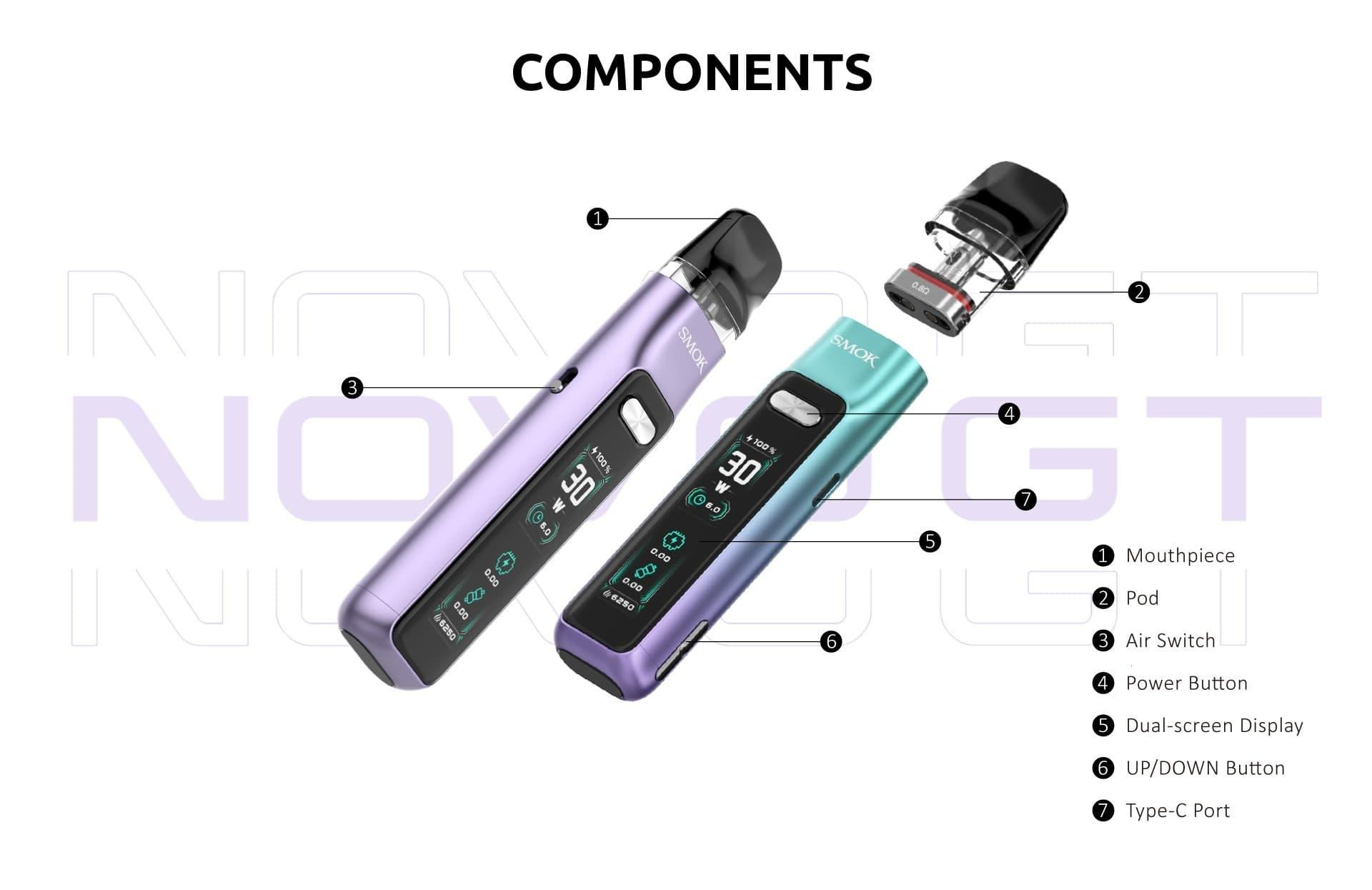 IBvape E-Cigarettes Complete Guide and Beginner Tips on how to use ce4 electronic cigarette Safely and Troubleshooting