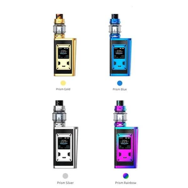 IBVape Shop Presents smoking aids electronic cigarette Buying Guide and Top Picks for Savvy Vapers