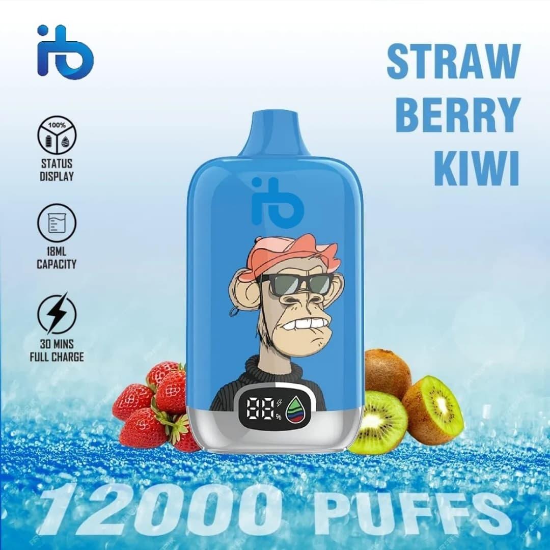 IBvape Shop Ultimate Review and Buying Guide for Electronic Disposable Cigarettes