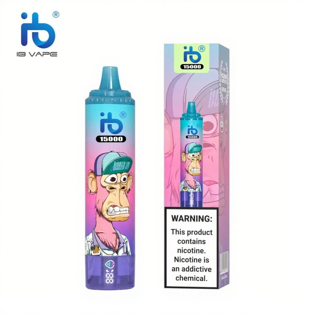 Essential Travel Rules for E-cigarety IBVAPE and e cigarette allowed in check in baggage worldwide