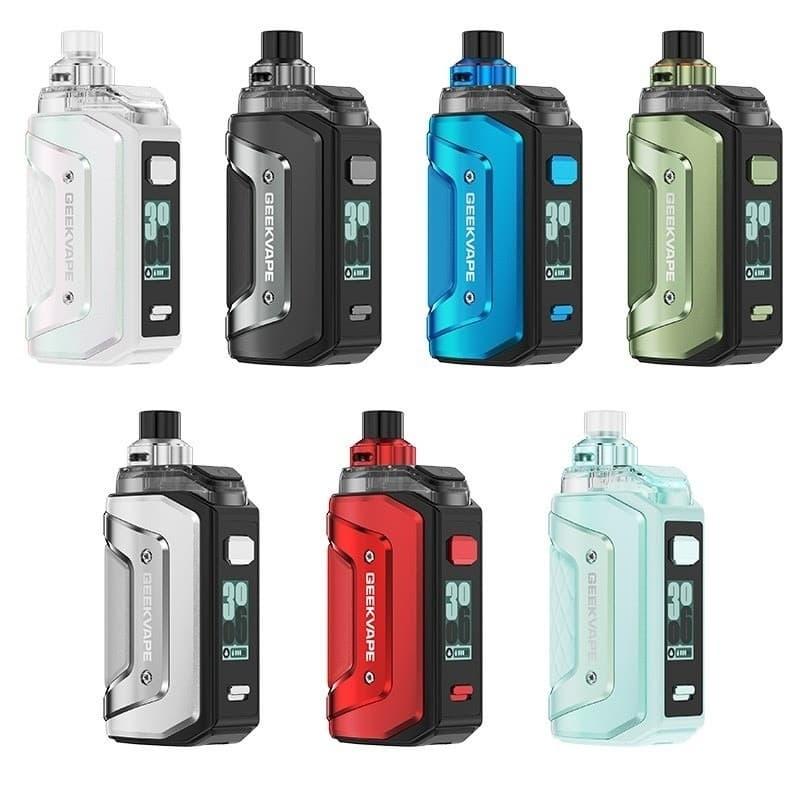 E-Cigi Bolt Performance Guide and Top e-cigarettes kits Picks for Smooth Flavor