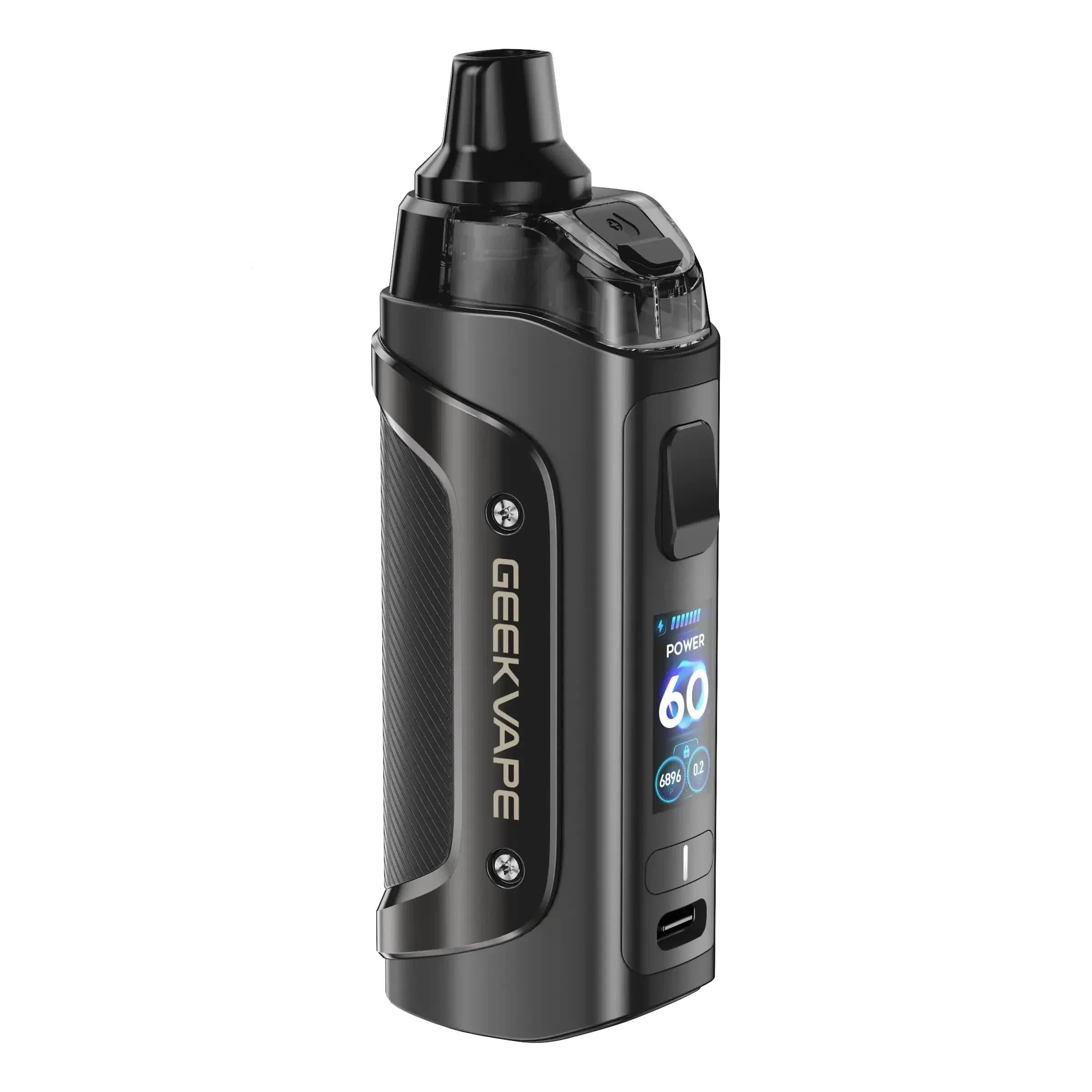 Ultimate guide to IBVAPE Bolt and choosing the right juice for electronic cigarette for richer flavor and vapor
