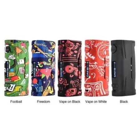 IBvape e-cigarette kit review and beginner guide: choosing the right IBvape e-cigarette kit for smooth vaping experiences