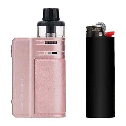 IBVape review IBVape vs scripto electronic cigarette lighters comparison and buying tips for flavor and safety
