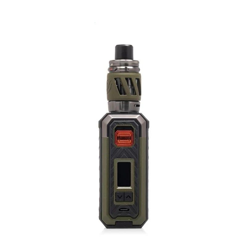 IBVape 2025 Review - Why IBVape May Be the Healthiest e-cigarette Option for Vape Switchers
