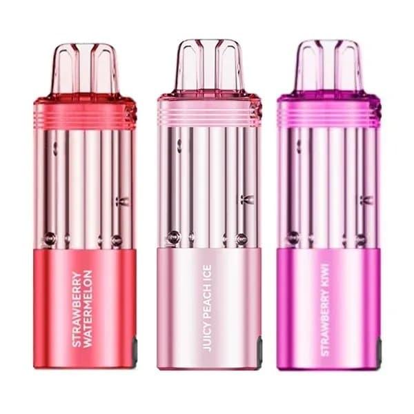 Essential Guide to jednostavne e-cigarete for Travelers and Smart e cigarette dubai duty free Shopping Tips