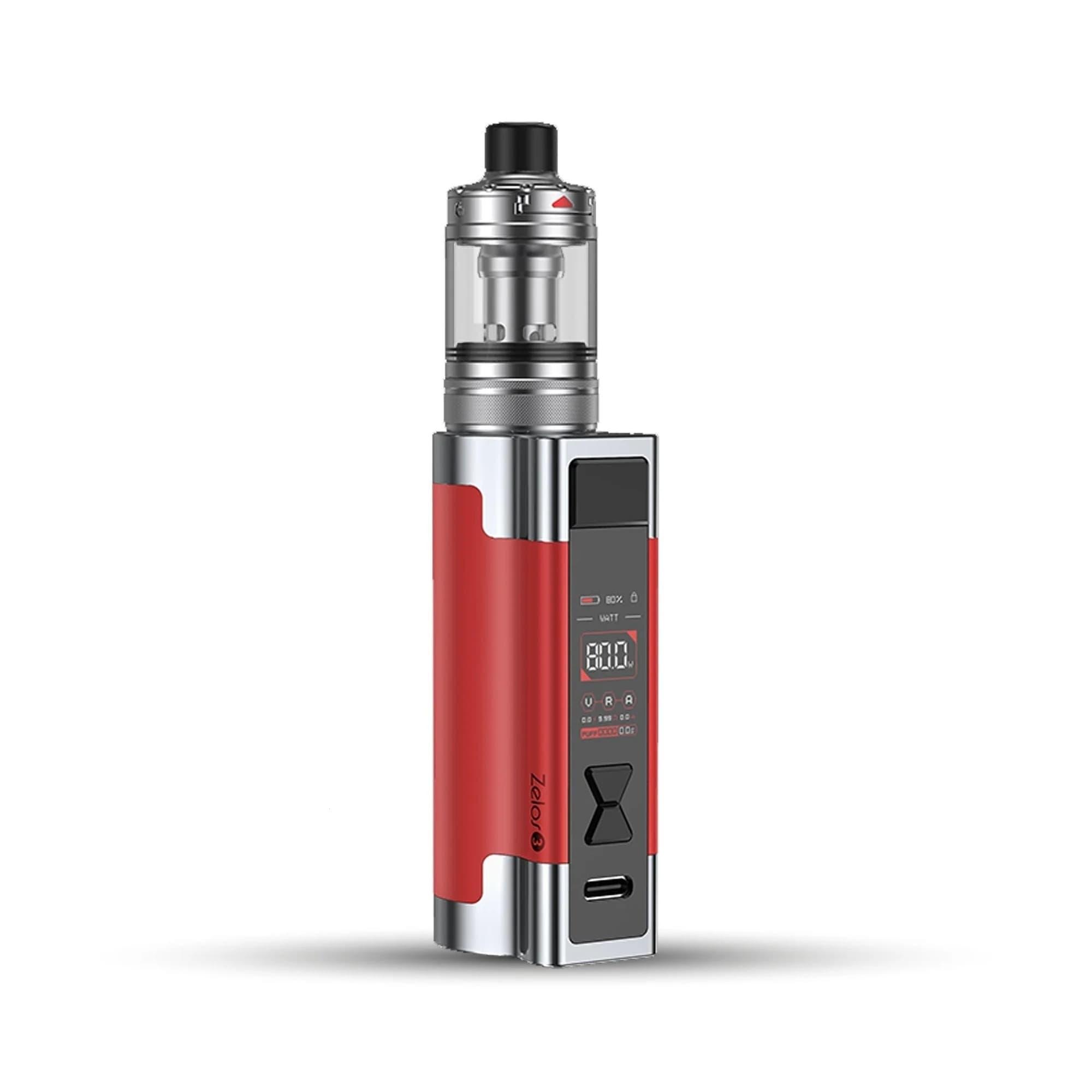 IBVape e-cigarette review and how old to buy e cigarette legal age guide for first time vapers