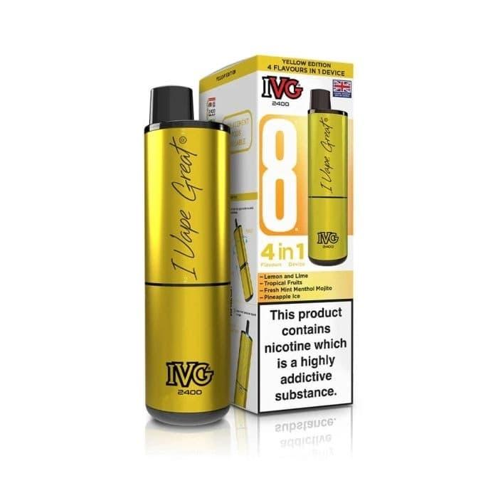E-Zigaretten trends for 2025 and why the european electronic cigarette market is shifting toward flavor innovation