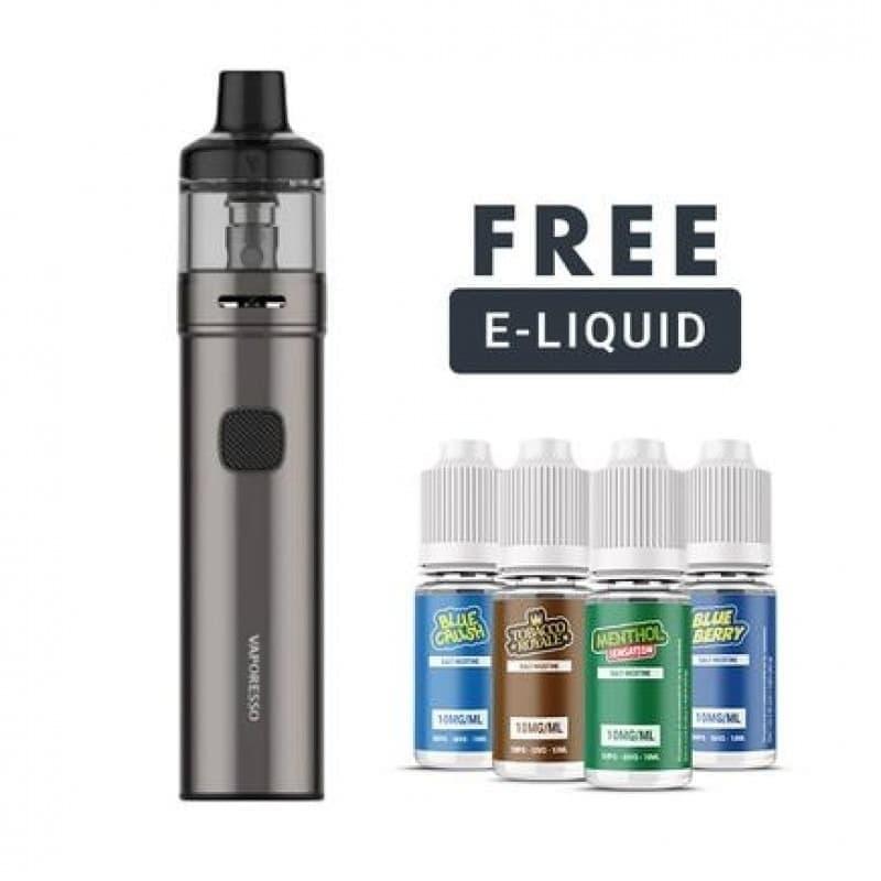 Where to Find Vape Deals and Claim a free e cigarette sample uk While Exploring the Best Vape Offers
