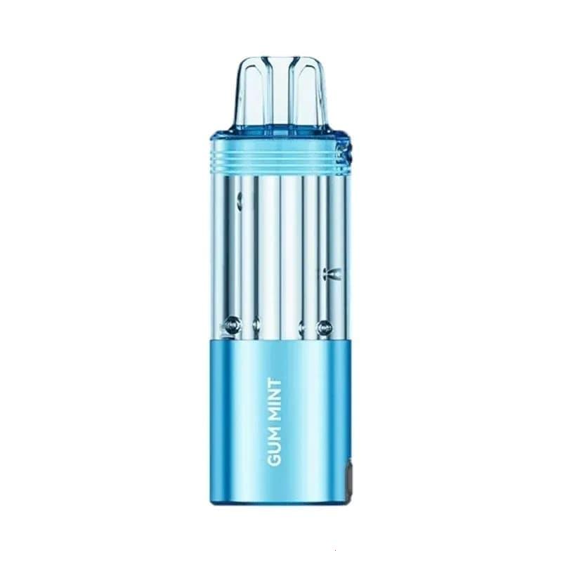 Vape Shop Guide to the Best e cigarette sans nicotine Choices for Smoke-Free Satisfaction