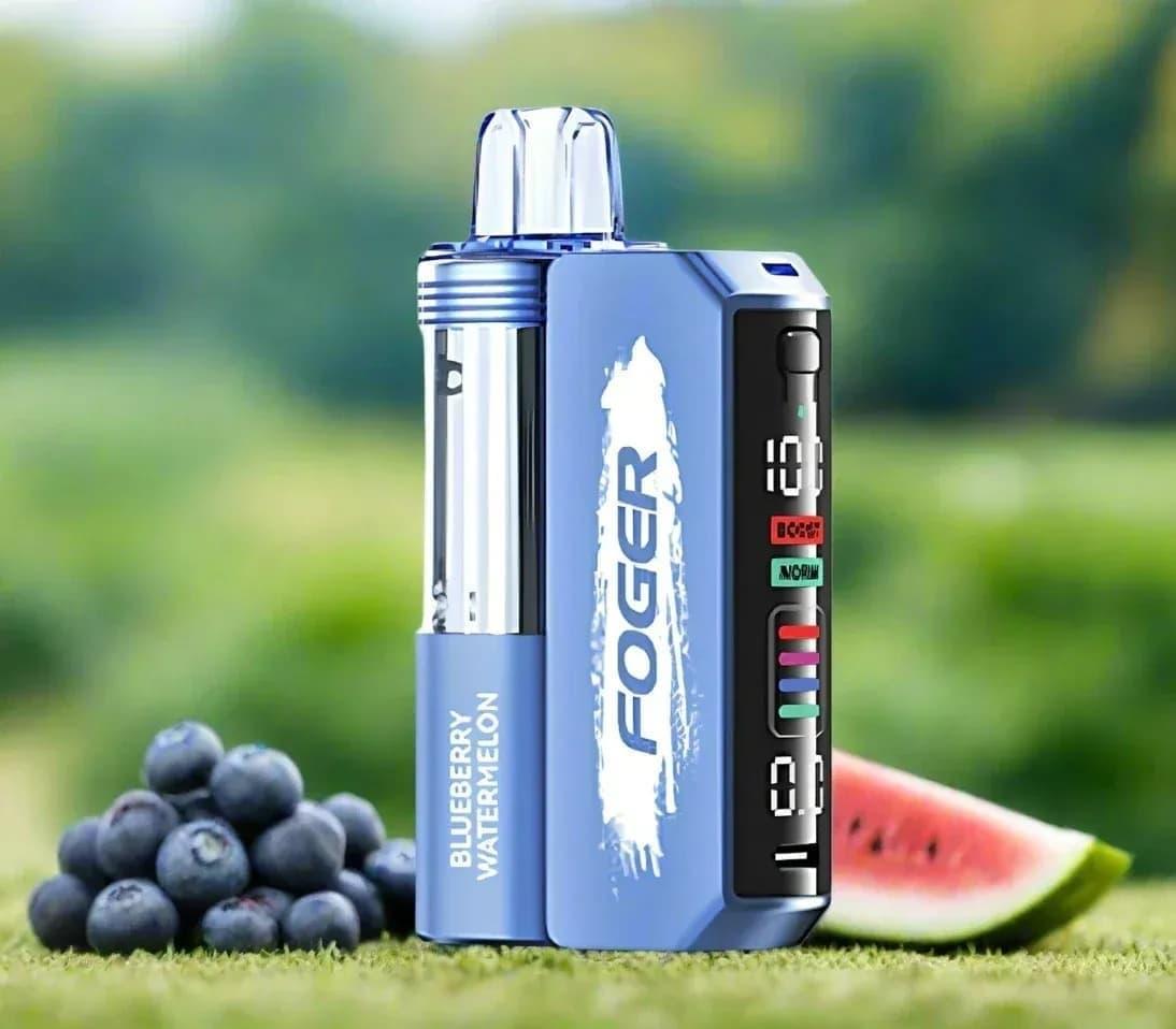 IBvape E-Cigarete 2025 Review and Buyer Guide for the best electronic cigarette nz Market