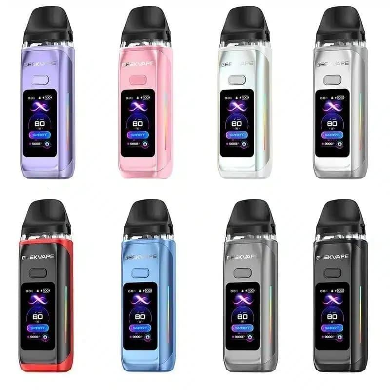 Discover Why IBVape and vuse e cigarettes Are Shaping the Future of Vaping with Tips for Choosing Between IBVape and vuse e cigarettes