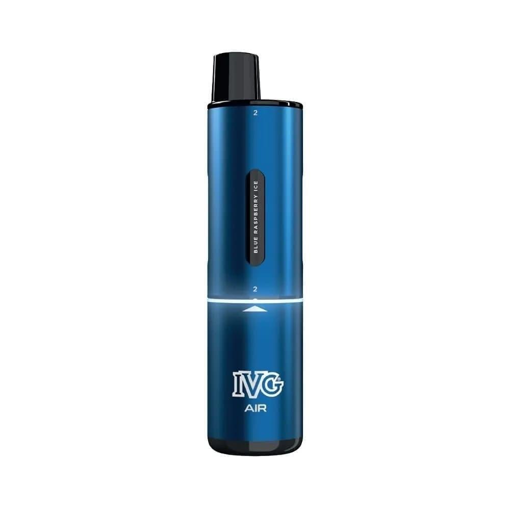 Ultimate guide to IBVAPE Bolt and choosing the right juice for electronic cigarette for richer flavor and vapor