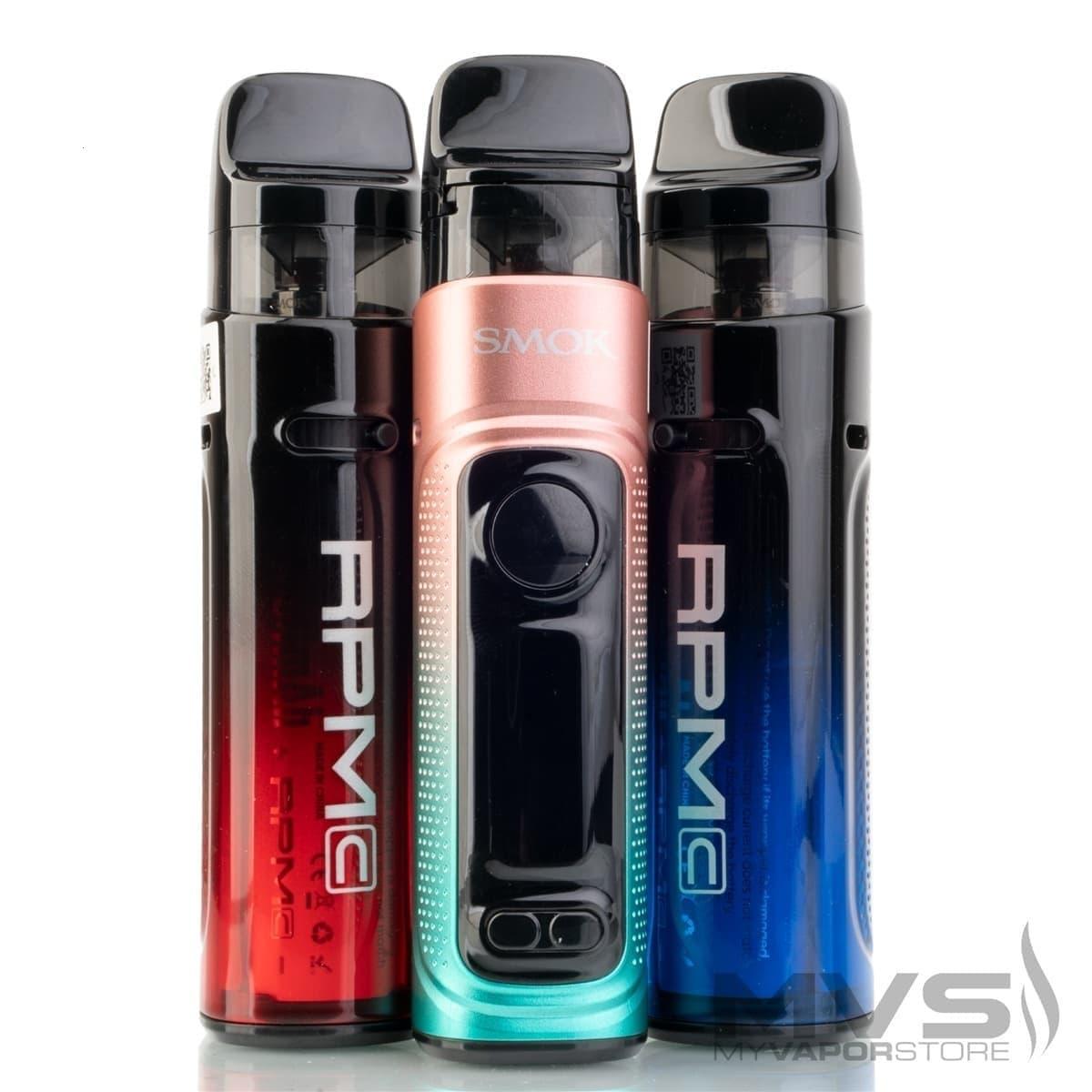 Comparing e-cigarettes and healthiest e cigarettes, practical advice for choosing safer vaping devices