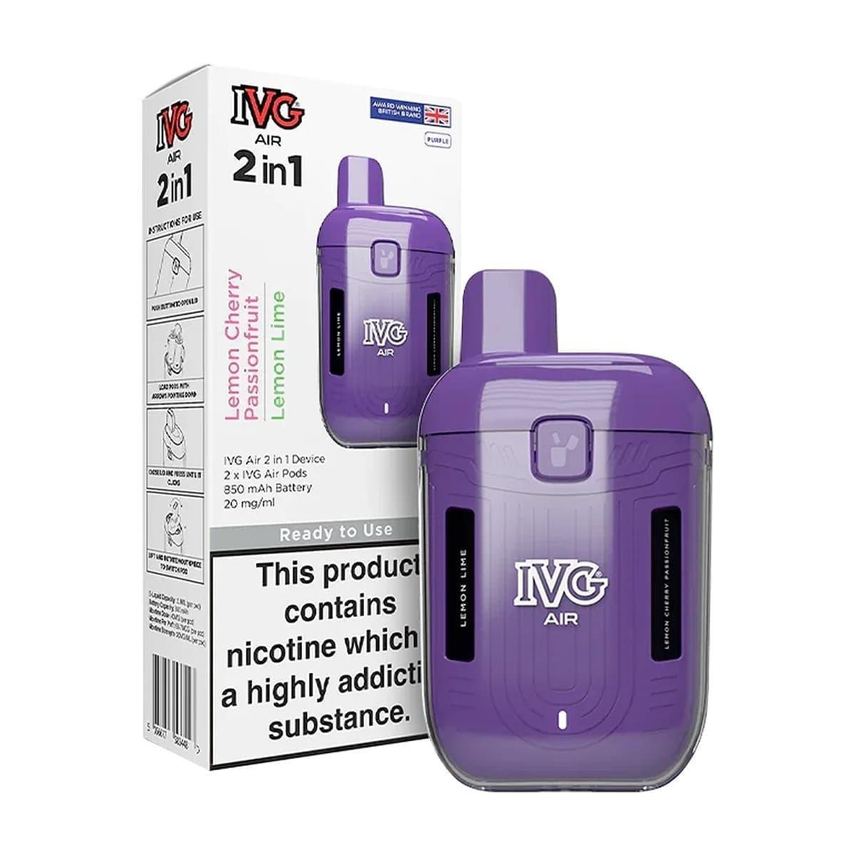 IBVape review IBVape vs scripto electronic cigarette lighters comparison and buying tips for flavor and safety