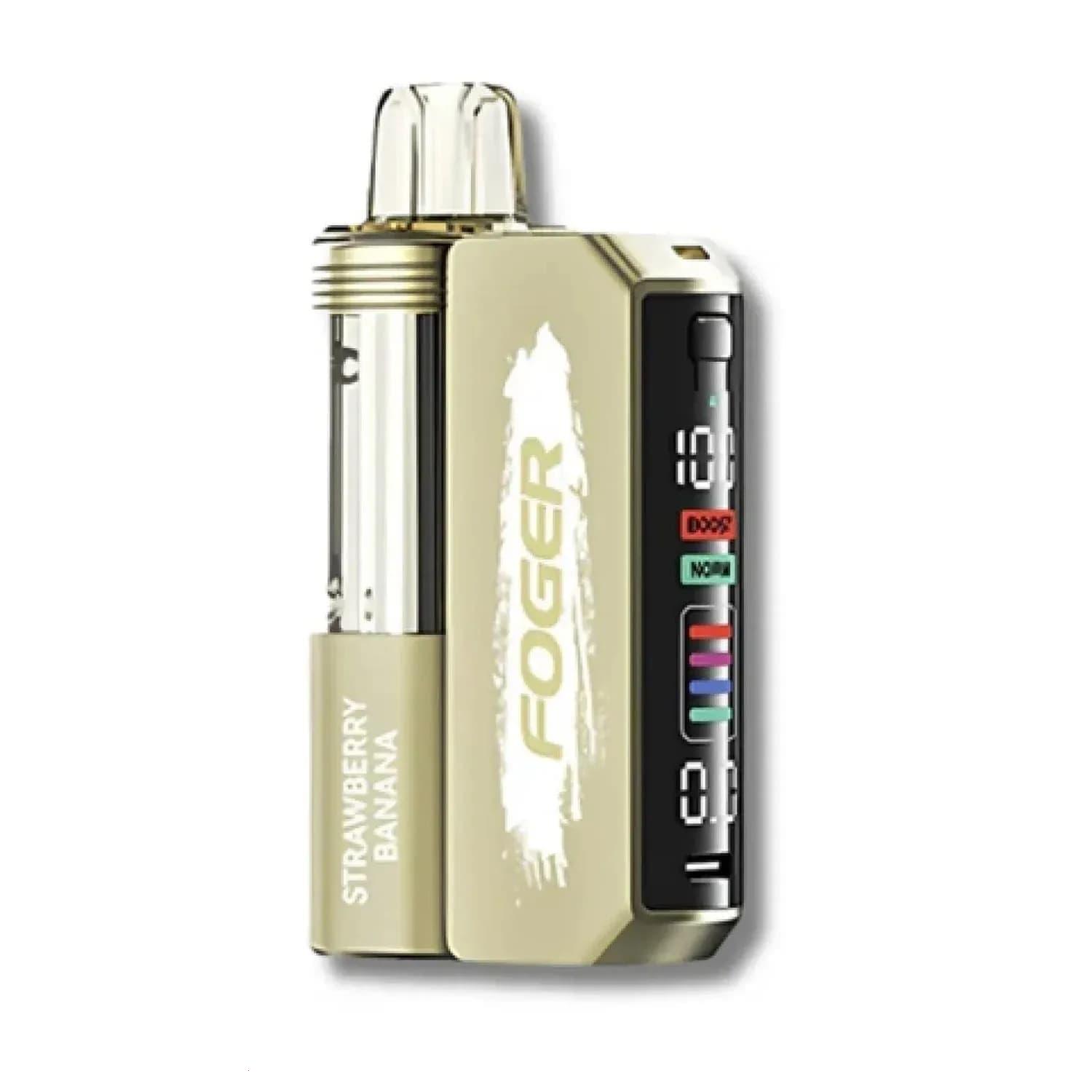 In-Depth Guide to IBvape E-Papierosy Innovations and Finding the electronic cigarette best for Flavor and Longevity