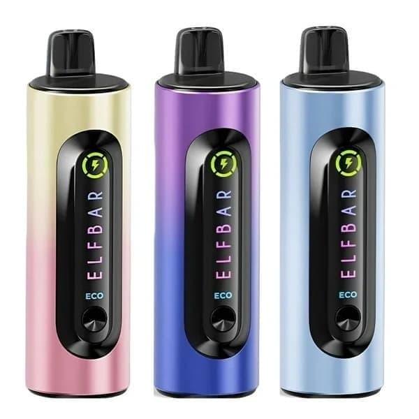 Top Buying Guide for e-zigaretten and e cigarette refills & cartridges with Tips on Flavor Compatibility and Value