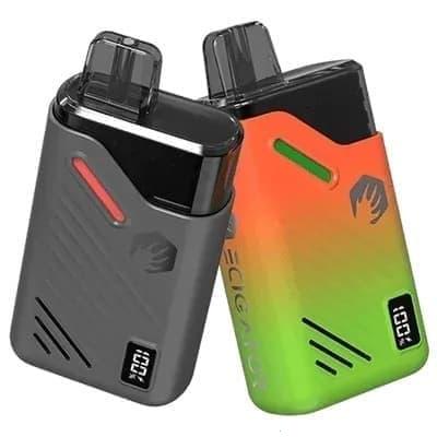 IBVape answers what do most e cigarettes contain and why IBVape users should care