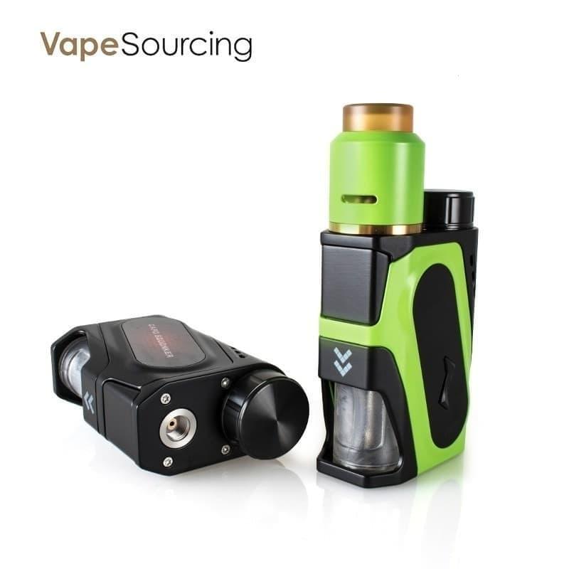 IBvape E-Cigarettes Buyer Guide and 12 Practical e cigarette tips for Safer Vaping