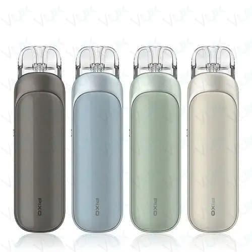 Ultimate guide to IBVAPE Bolt and choosing the right juice for electronic cigarette for richer flavor and vapor
