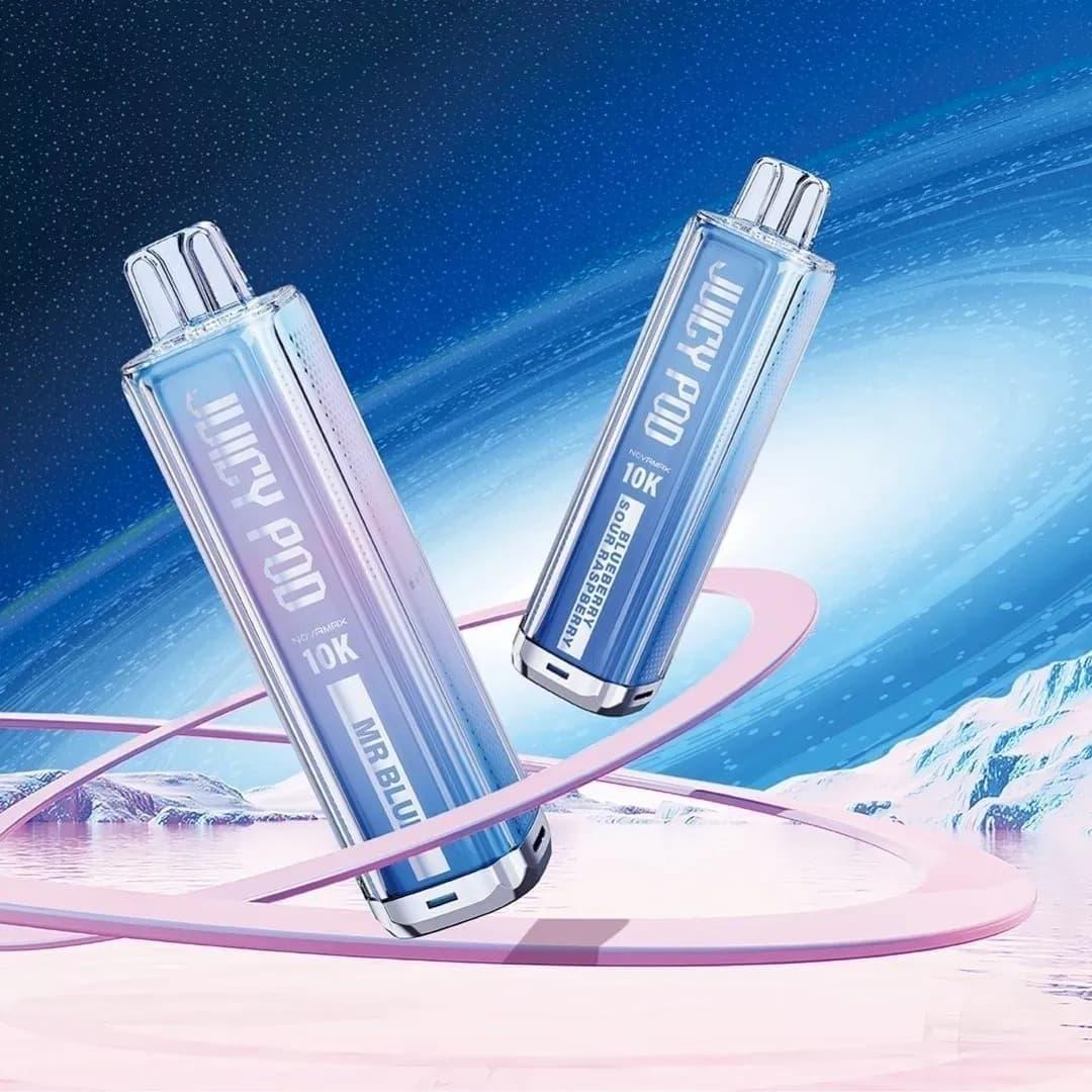 In-Depth Guide to IBvape E-Papierosy Innovations and Finding the electronic cigarette best for Flavor and Longevity