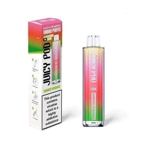 IBVape Review and Comparison IBVape vs blu e cigarettes Which Is Best for Vapers