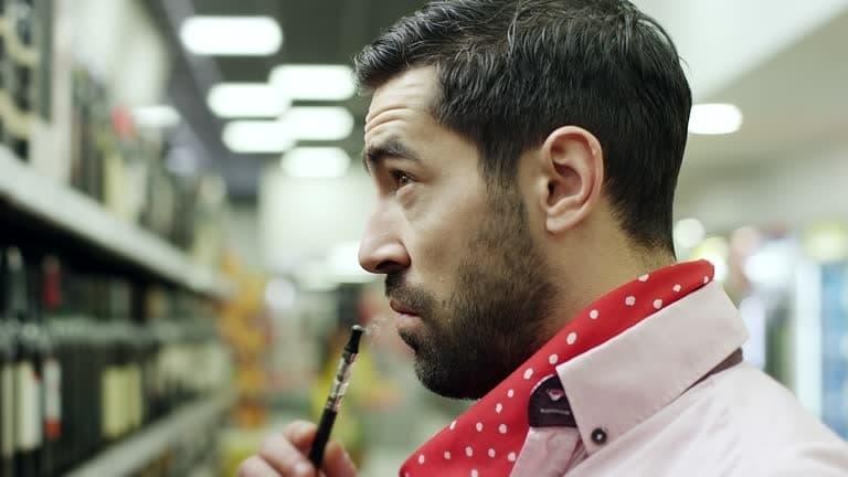 E-Shisha explained - why do people use electronic cigarettes and what drives the vaping trend