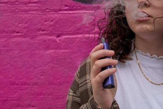How to Prevent papieros elektroniczny Accidents After an Unexpected e-cigarette explosion