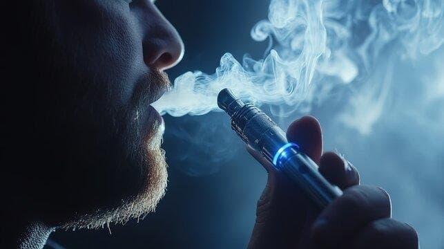 elektronická cigareta and e-cigarettes health explained with new research risks and practical advice