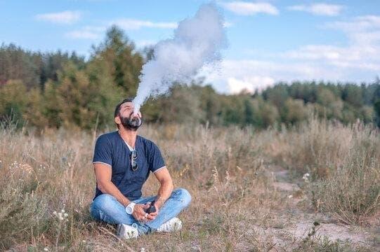 IBvape tips IBvape beginner guide to use an e cigarette nyt mini safely and stylishly