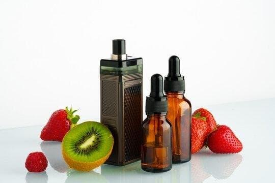 How to Prevent papieros elektroniczny Accidents After an Unexpected e-cigarette explosion