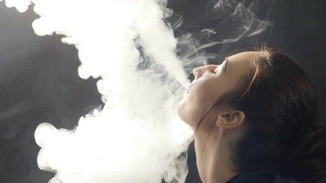 Einweg E-Zigaretten and Respiratory Health How e cigarettes and copd Patients Can Reduce Risk