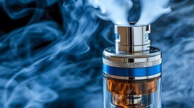 xoilac1 Review and Buying Guide for the Latest Electronic Cigarette Smoking Machine