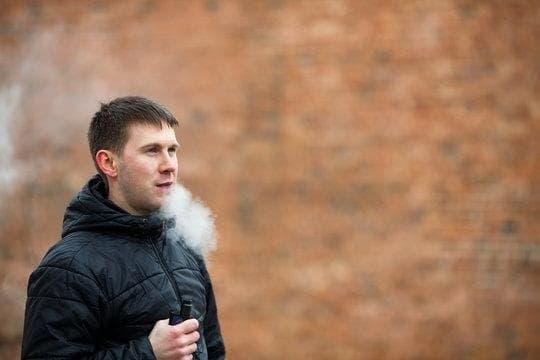 IBvape tips IBvape beginner guide to use an e cigarette nyt mini safely and stylishly
