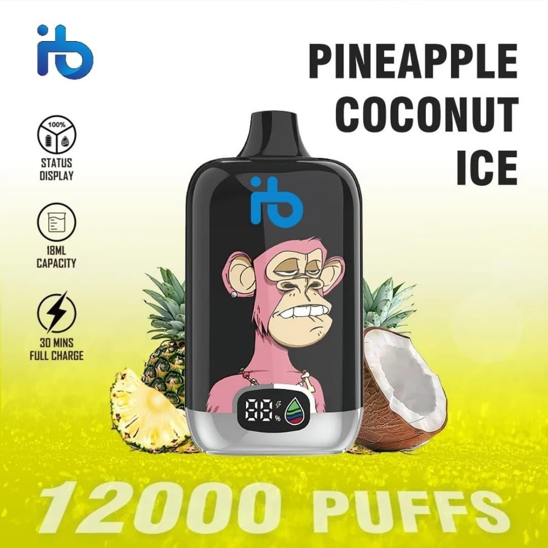 IBvape Shop Presents 5 facts about e cigarettes Every Vaper Needs to Know