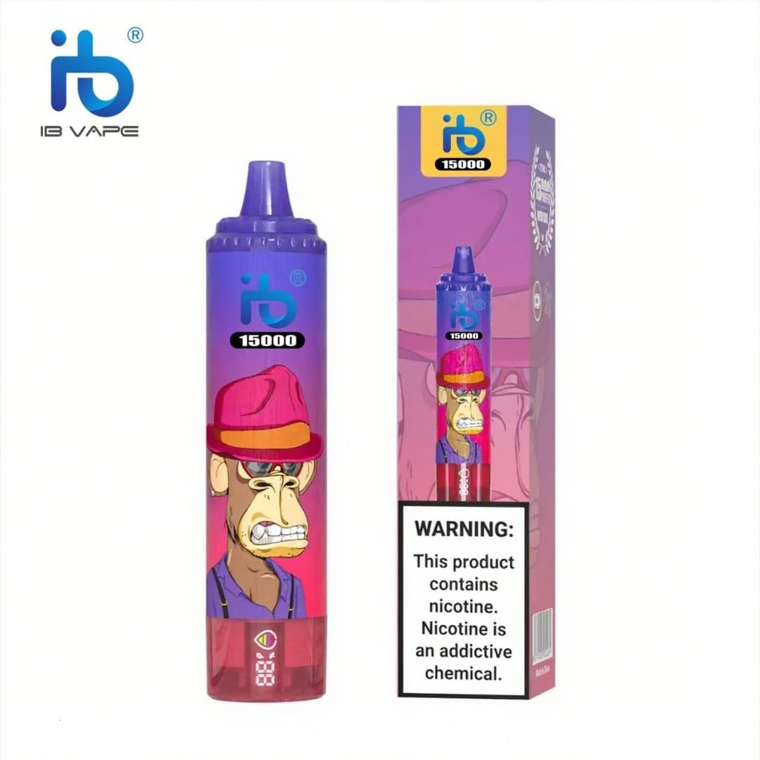 IBVape Shop explains why the most positive aspect of e-cigarettes is that they reduce harm offer flavor variety and support adult smokers switching