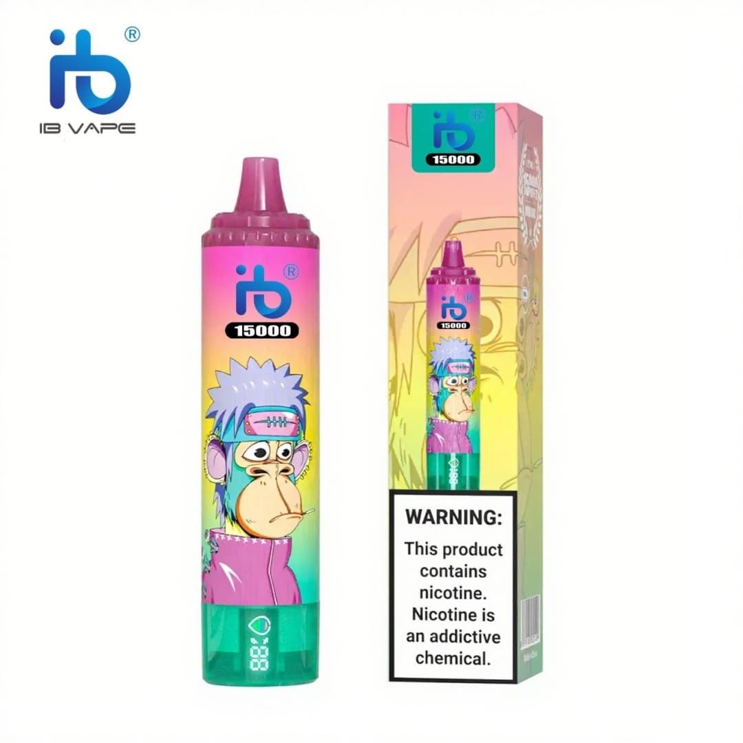 IBVAPE guide to cigarette menthol trends and <a href=