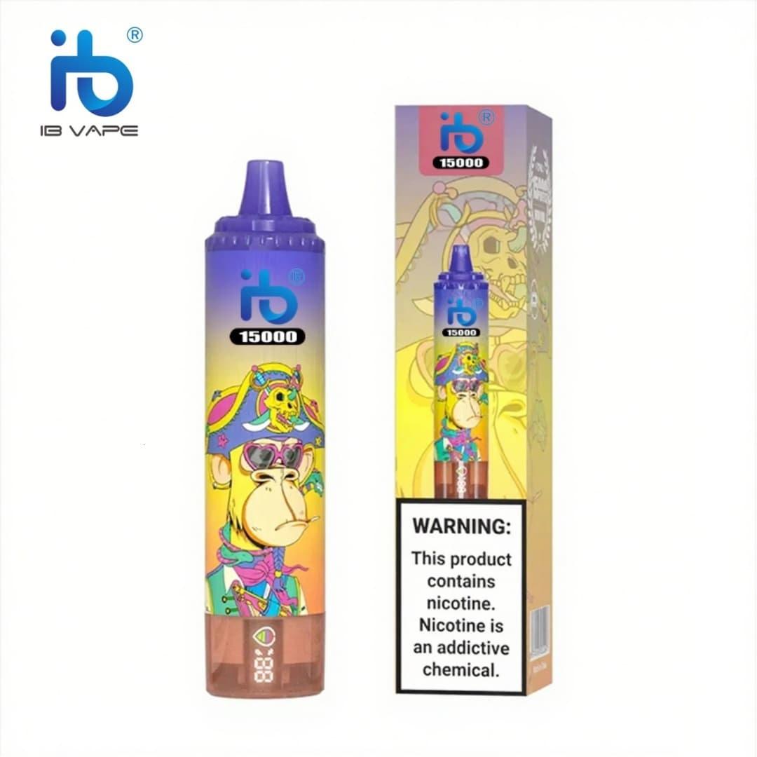 IBvape savings and buying tips for online electronic cigarette - IBvape review of top starter kits