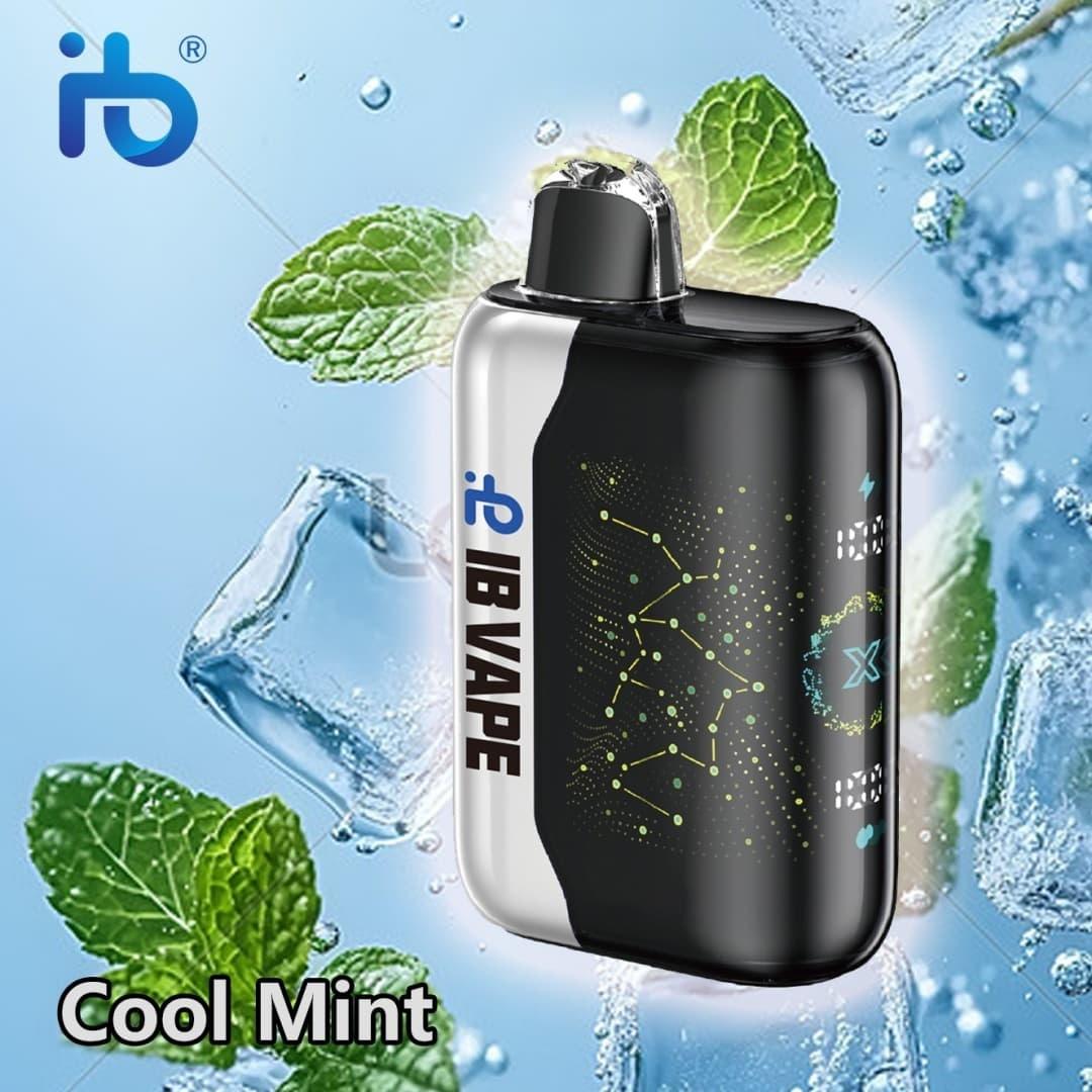 IBVape e-cigarette review and how old to buy e cigarette legal age guide for first time vapers