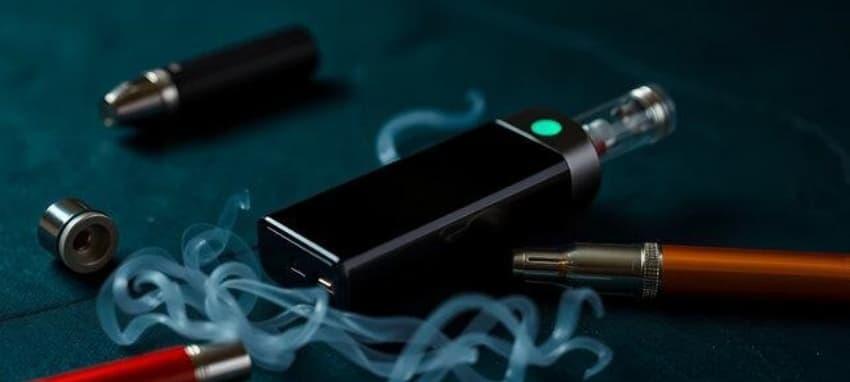 Thailand e-cigarette ban law 2025: What the disposable vapes crackdown means for travelers and retailers