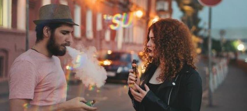 IBVape Shop Top Picks for Smokeless Cigarettes Delivering Flavor and Smoke-Free Satisfaction