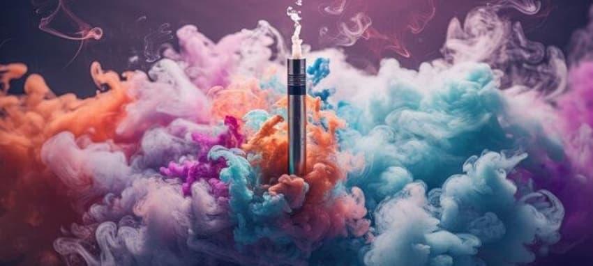 Balancing bóng đá nhà cái Coverage with Public Health Debates including the question how are e cigarettes similar to tobacco cigarettes