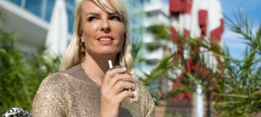 IBVape e-cigarette review and how old to buy e cigarette legal age guide for first time vapers