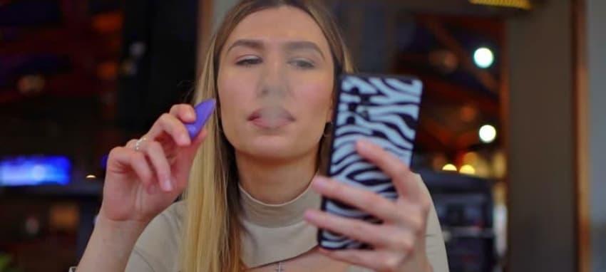 IBvape E-cigarete and quit smoking e cigarette free trial reviewed with real results and easy steps to try