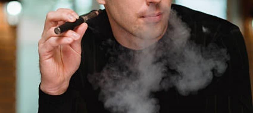 elektronická cigareta and e-cigarettes health explained with new research risks and practical advice