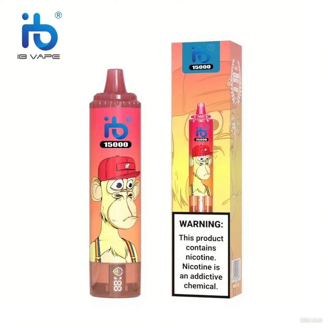 IBvape E-cigarete Insights and Smart e cigarette neck holder Choices for Comfortable Hands-Free Vaping
